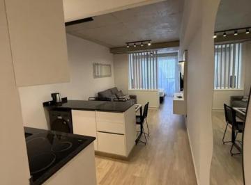 Departamento · 39m² · 2 Ambientes · Alquiler Temporario Palermo Hollywood Dos Ambientes