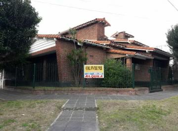 AIG-AIG-48_2 · Chalet, 4 Ambientes C/ Cochera Moron