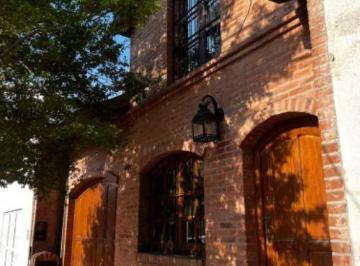 AIG-AIG-59_2 · Chalet en Venta en Villa Sarmiento
