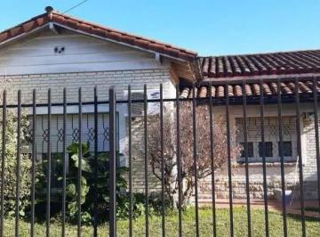 AIG-AIG-67_2 · Chalet en Venta en Ramos Mejia Sur
