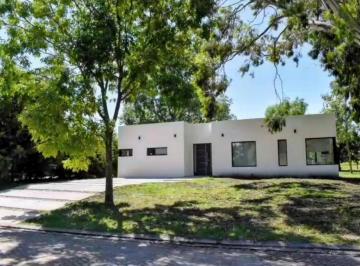 Casa 740m² Venta Tierra y Mar · Country del Golf Acantilados Tierra y Mar, Casa en Venta. Financiación Tasa 0%