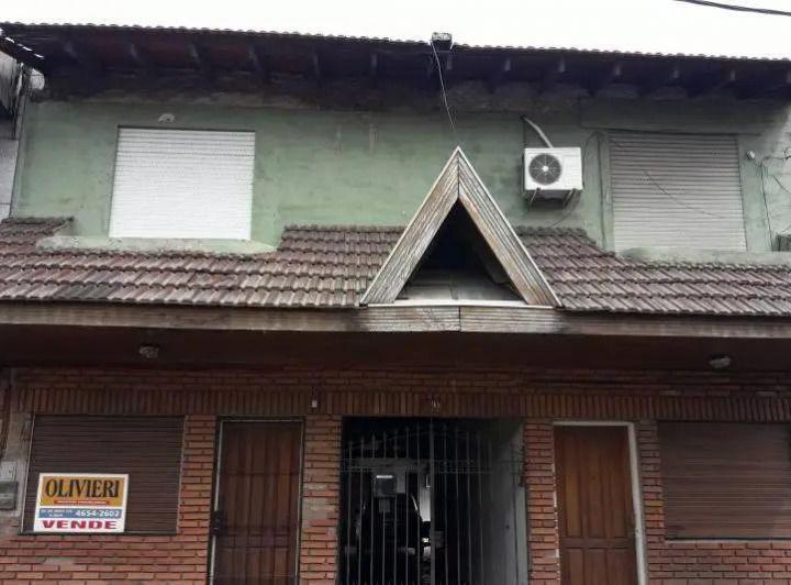 Casa · 79m² · 4 Ambientes
