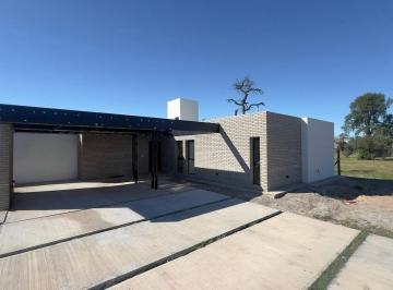Foto · Casa en 7 Soles - 3dor. 3 Baños - a Estrenar