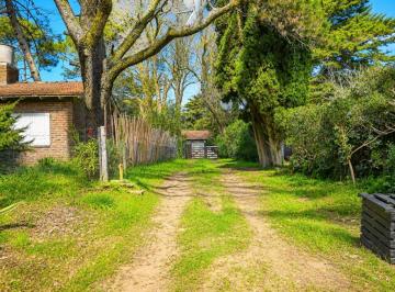 PH · 65m² · 3 Ambientes · 1 Cochera · PH en Venta Barrio Norte Villa Gesell