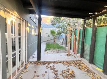 Casa de 3 ambientes, Las Heras · Casa en Alquiler Dos Dorm. Una Cochera