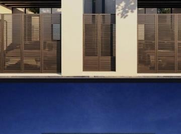 Departamento · 90m² · 4 Ambientes · 1 Cochera · Venta Duplex a Estrenar - Rodeo del Medio