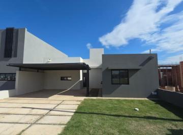 Foto · Apta Credito Casa en Docta - Nobu Town - 3dor. 2 Baños. - Entrega + Cuotas