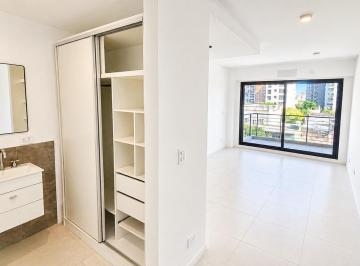 Departamento · 29m² · 1 Ambiente · Monoambiente a Estrenar con Balcón