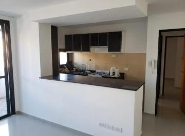 Departamento · 53m² · 2 Ambientes · Departamento 1 Dorm en Alquiler a m de Nuevocentro
