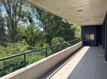 Departamento · 90m² · 3 Ambientes · 2 Cocheras · Departamento en Alquier en Zug Verdi 3 Ambientes Balcon Vista Verde