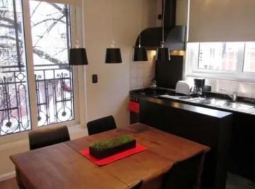 Departamento · 55m² · 2 Ambientes · Alquiler Temporario Palermo Hollywood Dos Ambientes