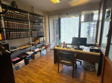 Oficina comercial · 88m² · Oficina en Microcentro