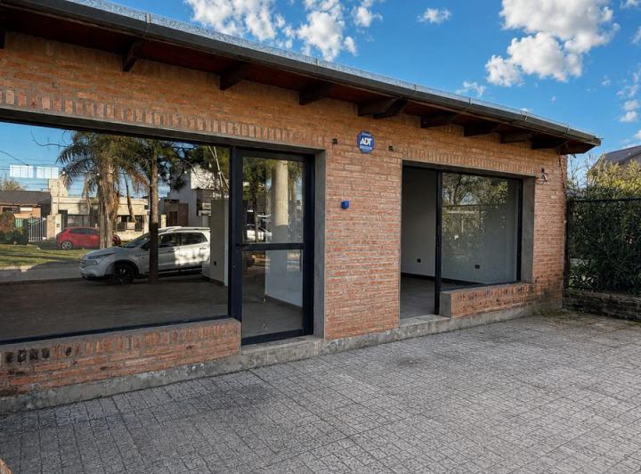Local comercial · 58m² · 1 Ambiente