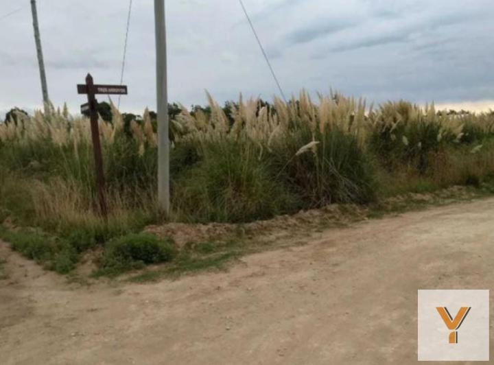 Terreno · 900m²