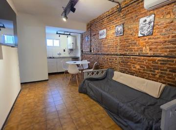 Departamento · 31m² · 3 Ambientes · Departamento en Pichincha