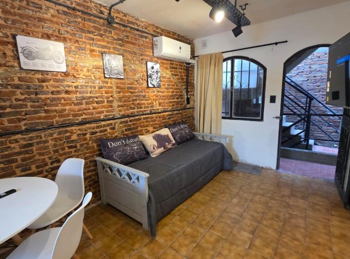 Departamento en venta en Pichincha · 3 ambientes