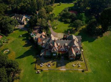 Terreno · 3873m² · Lote en Venta en Estancia Villa María Canning