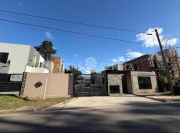 Terreno · 330m² · Venta Terreno en Complejo La Faustina