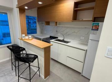 Departamento · 37m² · 2 Ambientes · Departamento 2amb Completamente Reciclado