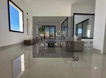 Casa · 189m² · 5 Ambientes · 3 Cocheras · Sg Casa Venta Premium Barrio Santa Elisa