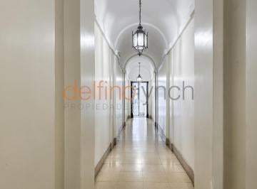 Departamento · 118m² · 4 Ambientes · Departamento en Venta en Recoleta