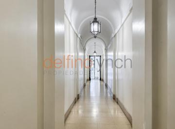 Departamento · 118m² · 4 Ambientes · Departamento en Venta en Recoleta