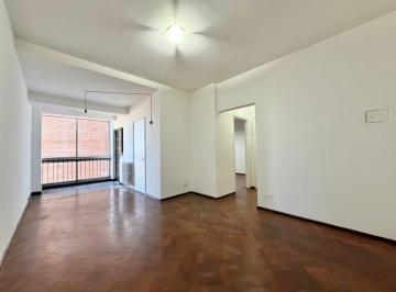 Departamento · 38m² · 2 Ambientes · Departamento un Dormitorio | San Martin 507
