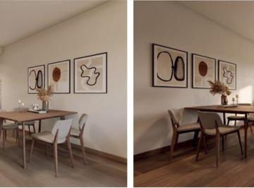 Departamento · 26m² · 1 Ambiente · Zona Centro Paraguay y San Juan Venta Departamento Monoambiente Posesion Diciembre 2027
