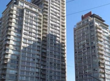Departamento de 2 ambientes, Núñez · 2 Ambtes Al Frente 68 m² con Cochera Centennial