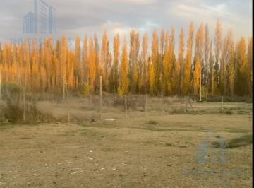 Terreno · 378m² · Plottier Venta de Terreno