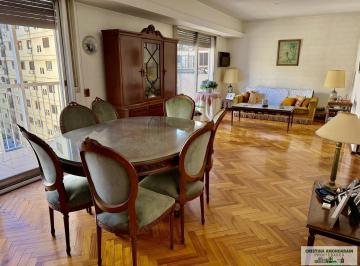Departamento · 100m² · 4 Ambientes · 1 Cochera · Venta Departamento 4 Ambientes con Dep y Cochera