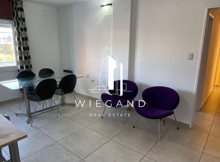 Departamento · 49m² · 3 Ambientes