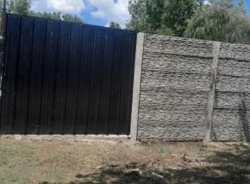 Terreno · 280m² · Terreno Lote en Venta en Tortuguitas, Malvinas Argentinas, G. B. a. Zona Norte