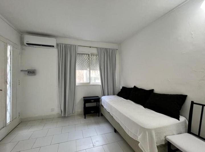 Departamento · 16m² · 1 Ambiente