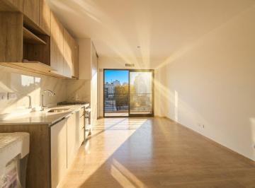 Departamento · 26m² · 1 Ambiente · Venta Departamento Monoambiente C/ Balcón y Lavadero en Villa Santa Rita