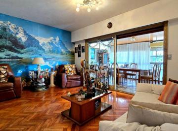 Departamento · 61m² · 3 Ambientes · Venta Belgrano Depto Semipiso 3 Ambientes 92 m Cubiertos