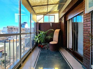 Departamento · 61m² · 3 Ambientes · Venta Dpto Semipiso 3 Ambientes Belgrano