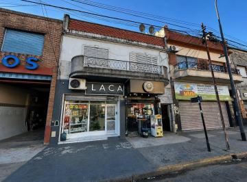 PH · 99m² · 4 Ambientes · Venta │ph 4 Amb. │3 Dorm. │2 Baños │1° Piso Al Frente │balcón y Terraza │sin Expensas │liniers