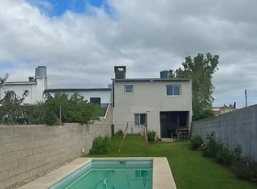 Foto · Apta Credito | Casa 4 Dor. 2 Baños C/pileta en Monte Cristo
