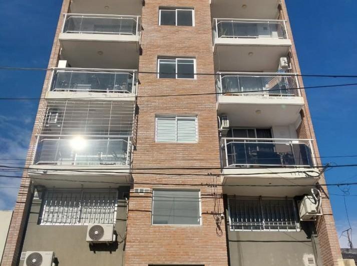 Departamento · 40m² · 2 Ambientes