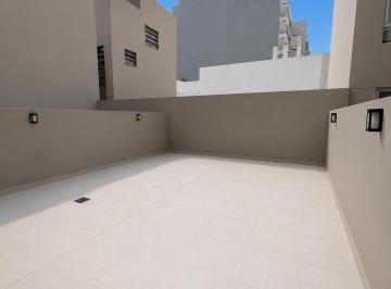 Departamento de 3 ambientes, Belgrano · Arribeños 2500 - Alquiler Amoblado - 3 Ambientes en Duplex - Patio