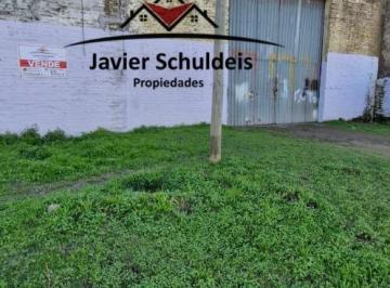 Bodega-Galpón · 200m² · Vende Galpón de 200 m² con Oficina, a 1000 de Au Luján - Junín.