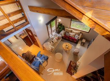 Casa · 140m² · 3 Ambientes · Casa en Balneario La Caleta