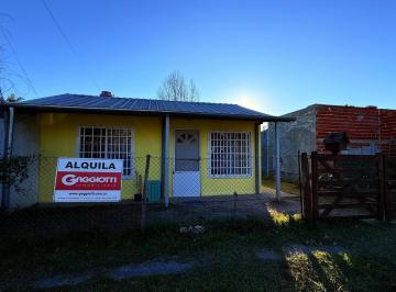 Casa · 3 Ambientes · Casa en Bella Italian Alquiler en Bella