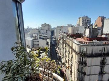 Departamento de 3 ambientes, San Telmo · San Telmo Parque Lezama Venta 3 Ambientes y Escritorio 2 Baños ¡Muy Luminoso Sol Vista Increible