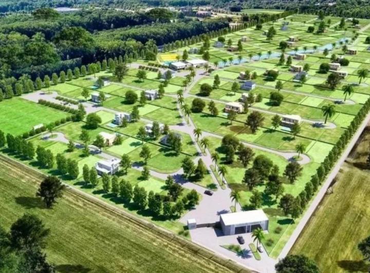 Terreno · 612m²