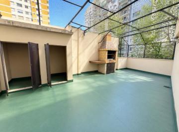 Departamento de 3 ambientes, Almagro · Mario Bravo 51 - Almagro - Venta - 3 Ambiente - Terraza - Parrilla