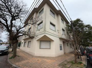 Departamento · 35m² · 2 Ambientes · Venta Departamento 2 Ambientes Muy Luminoso en Esquina – Barrio Nueva Pompeya