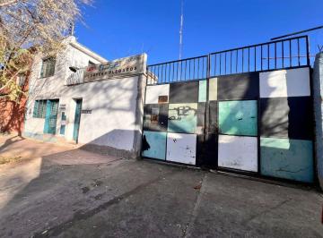 Bodega-Galpón , Luján de Cuyo · Excelente Galpón con Oficinas en Venta, Ubicado en Una Estratégica Zona de Luján de Cuyo