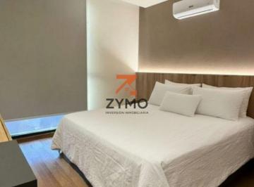 Departamento de 6 ambientes, Córdoba · Alquiler Apartamento 2 Dorm. Barrio Cerrado, Zona Norte